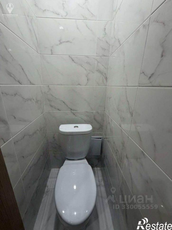 2-комн квартира улица Стройкова, 34,  д. 34