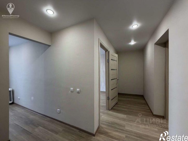 2-комн квартира улица Стройкова, 34,  д. 34