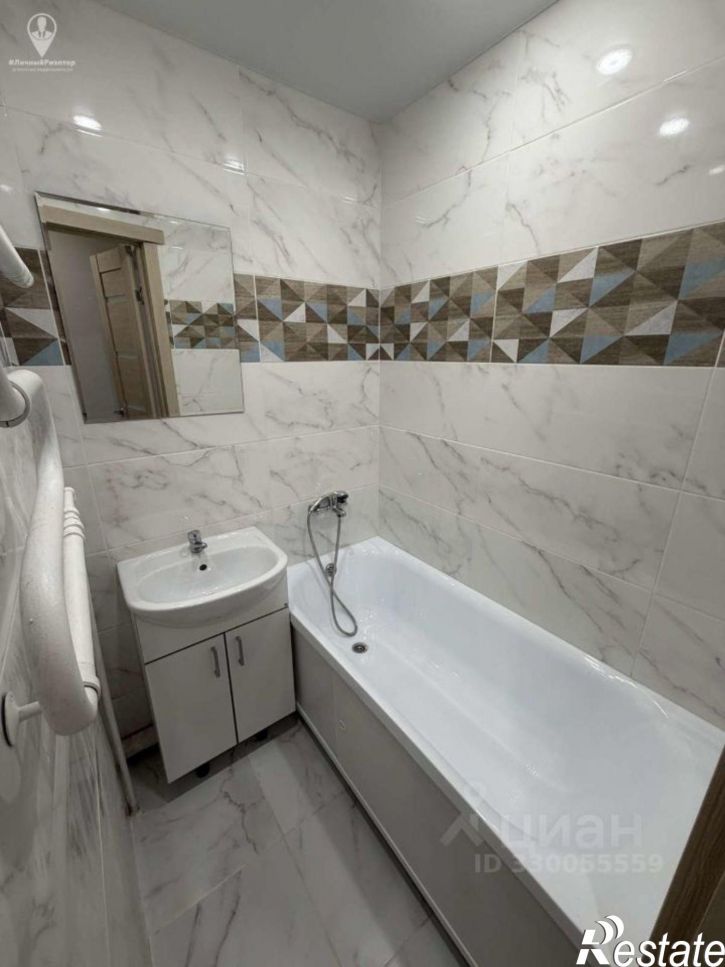 2-комн квартира улица Стройкова, 34,  д. 34