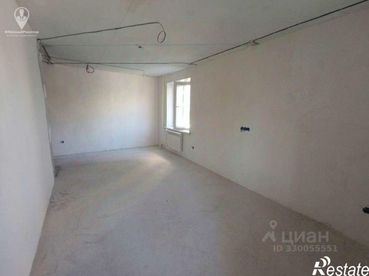 1-комн квартира Берёзовая улица, 1Г,  д. 1Г