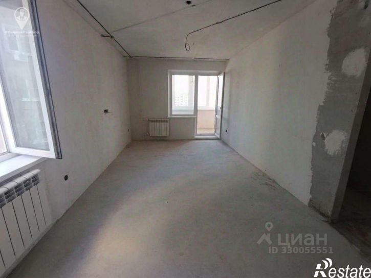 1-комн квартира Берёзовая улица, 1Г,  д. 1Г