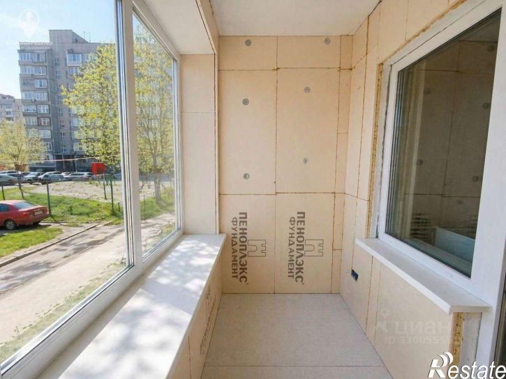 1-комн квартира Берёзовая улица, 1Г,  д. 1Г