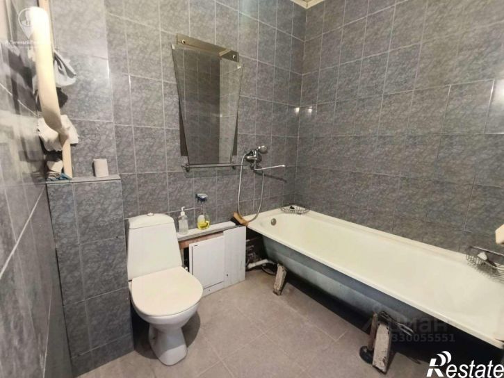 1-комн квартира Берёзовая улица, 1Г,  д. 1Г
