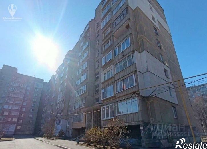 1-комн квартира Берёзовая улица, 1Г,  д. 1Г
