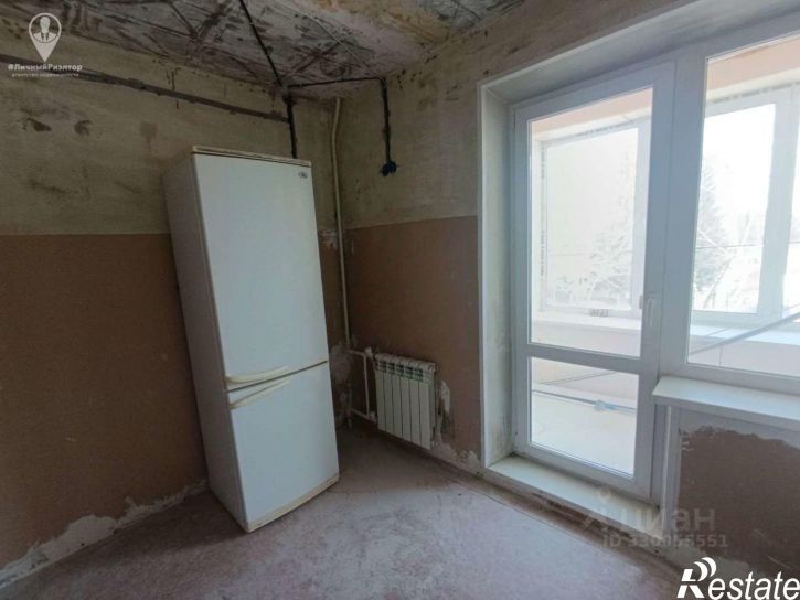 1-комн квартира Берёзовая улица, 1Г,  д. 1Г