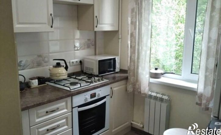 2-комн квартира улица Стройкова, 69,  д. 69