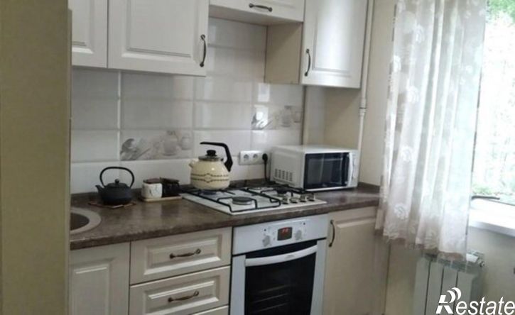 2-комн квартира улица Стройкова, 69,  д. 69