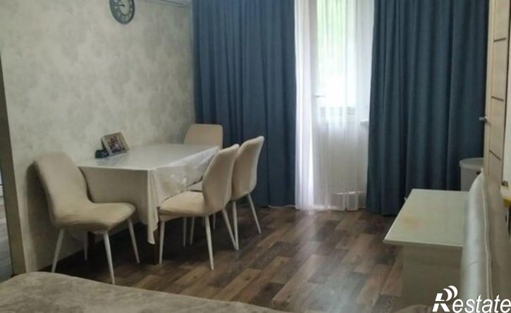 2-комн квартира улица Стройкова, 69,  д. 69
