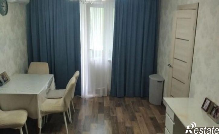 2-комн квартира улица Стройкова, 69,  д. 69