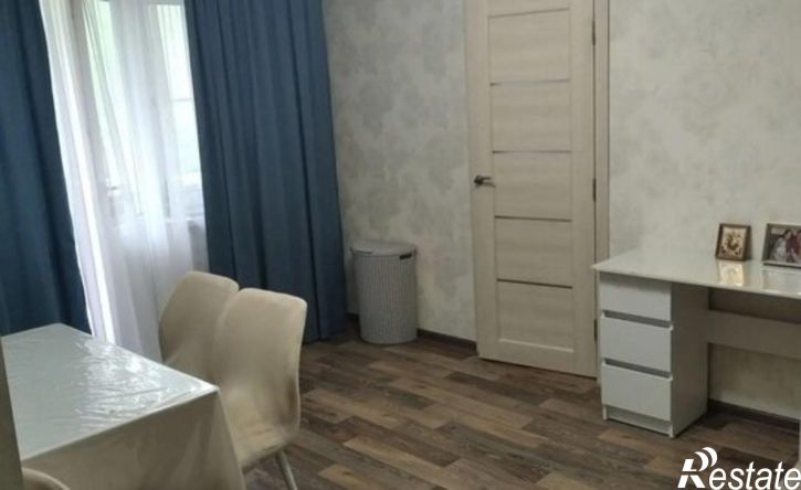 2-комн квартира улица Стройкова, 69,  д. 69