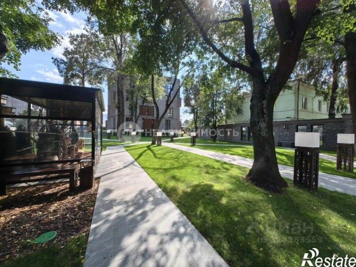 2-комн квартира улица Пожалостина, 29,  д. 29