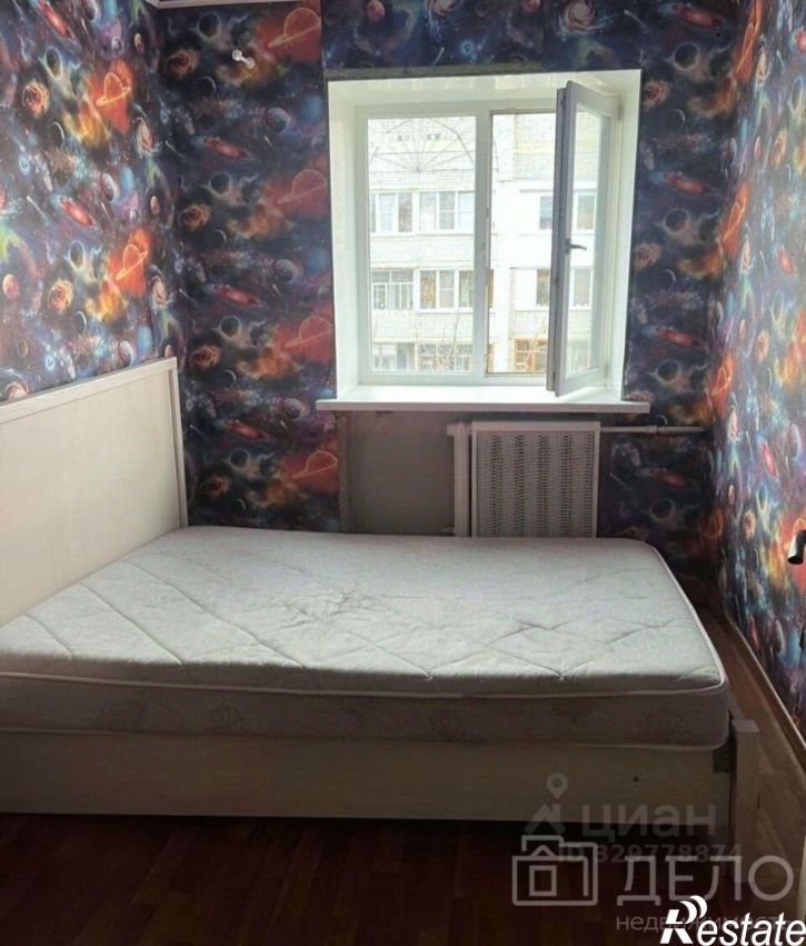 2-комн квартира ул Подгорная, 4,  д. 4