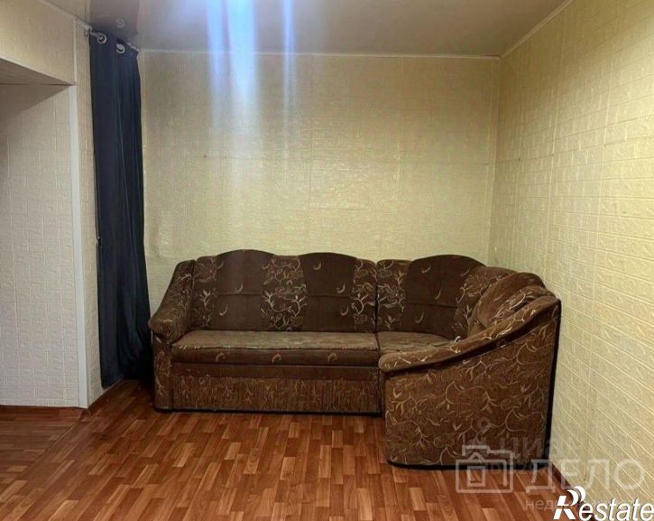 2-комн квартира ул Подгорная, 4,  д. 4