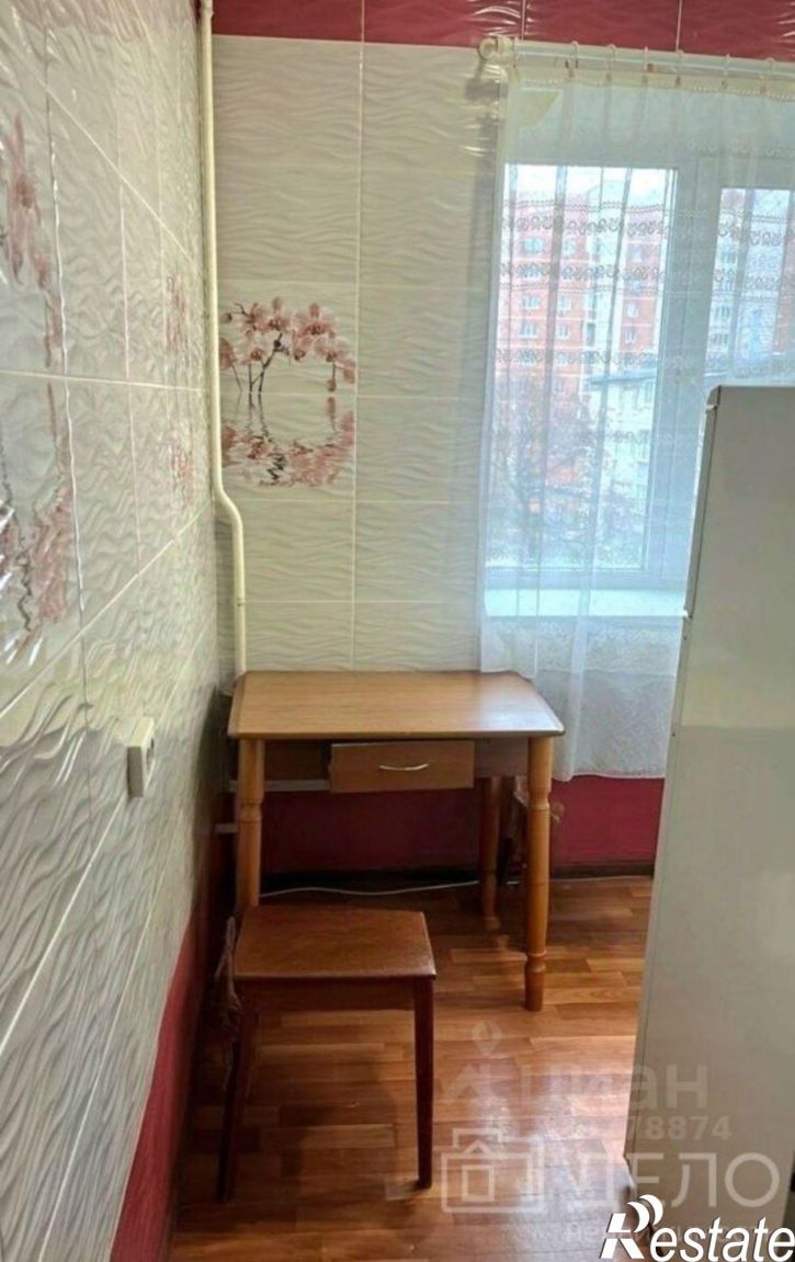 2-комн квартира ул Подгорная, 4,  д. 4