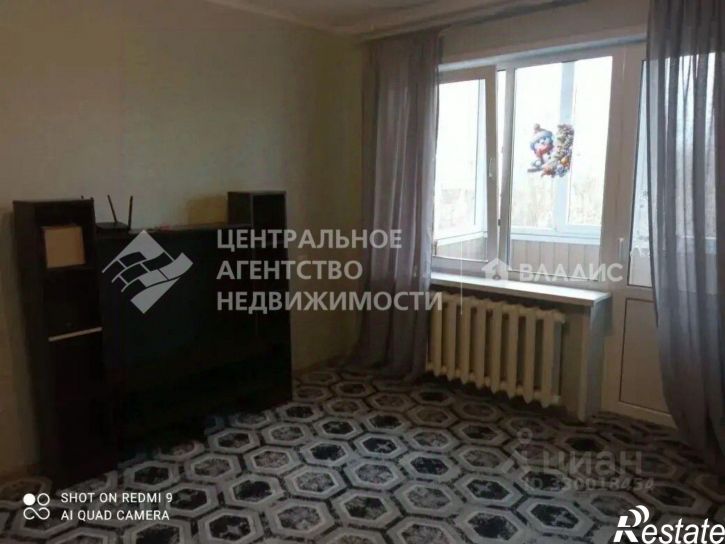 1-комн квартира ул Забайкальская, 12а,  д. 12а
