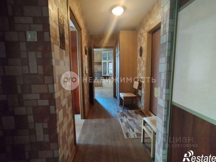 2-комн квартира ул Сельских Строителей, 3е,  д. 3е