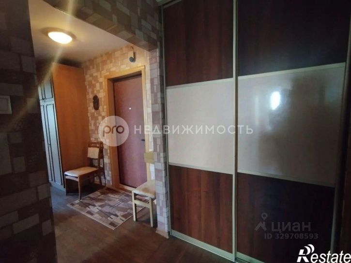 2-комн квартира ул Сельских Строителей, 3е,  д. 3е