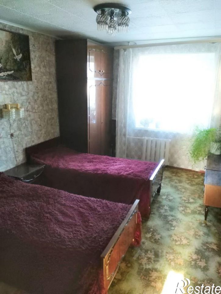 2-комн квартира ул Вокзальная, 5,  д. 5