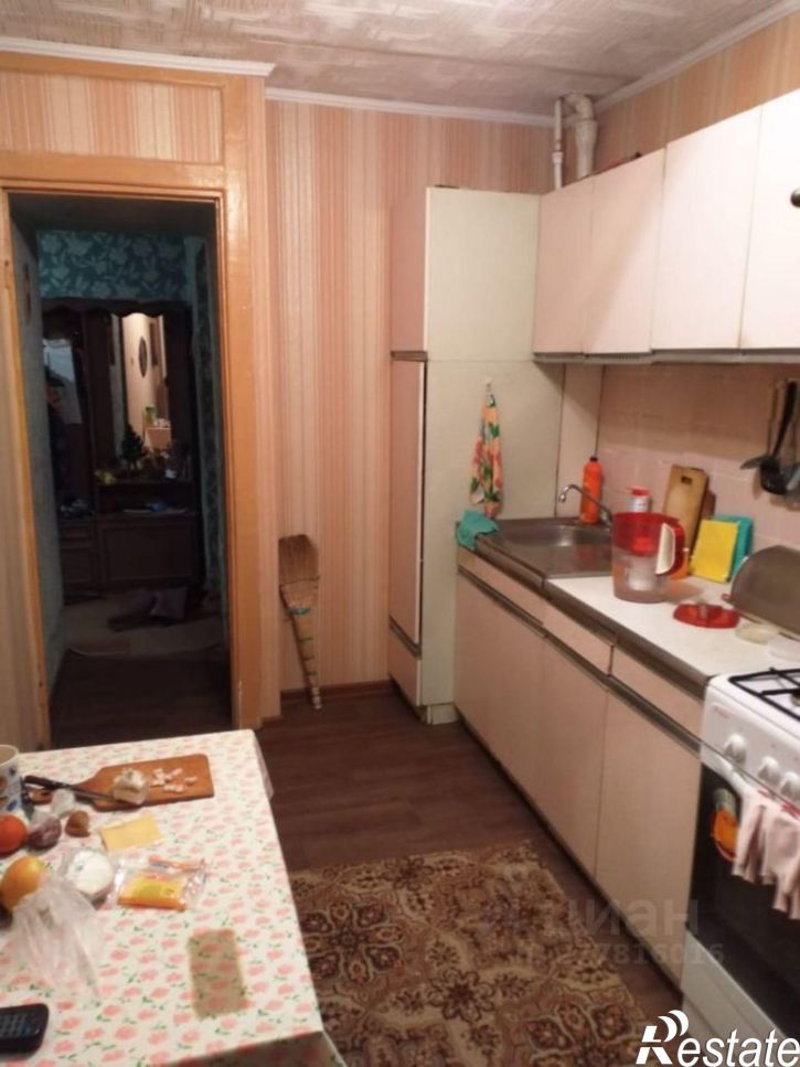2-комн квартира ул Вокзальная, 5,  д. 5