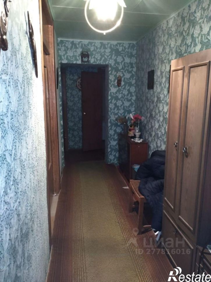 2-комн квартира ул Вокзальная, 5,  д. 5