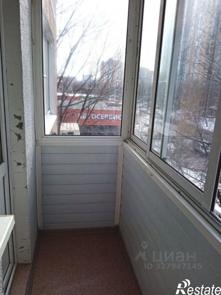 4-комн квартира Касимовское шоссе, 25,  д. 25