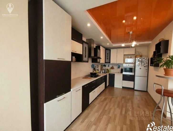 4-комн квартира ул Новоселов, 33г,  д. 33г
