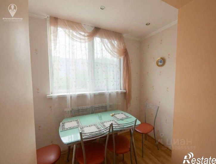 4-комн квартира ул Новоселов, 33г,  д. 33г