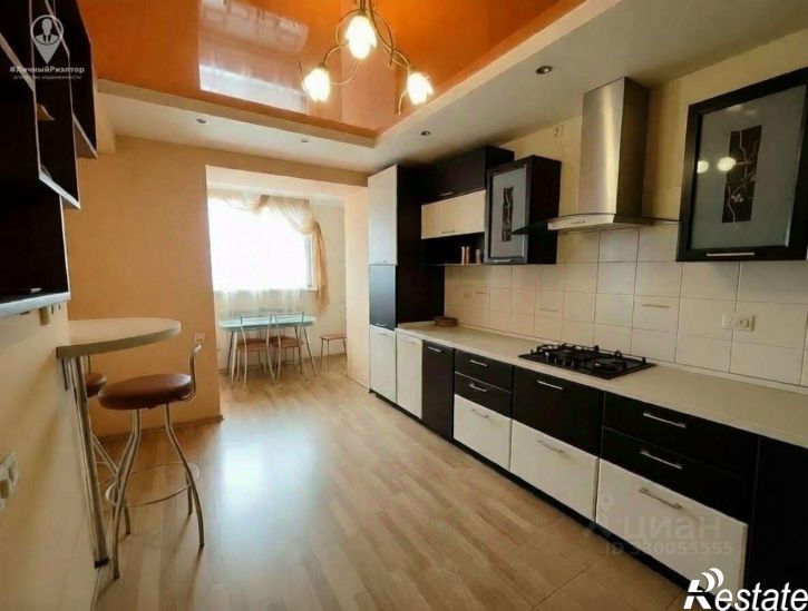 4-комн квартира ул Новоселов, 33г,  д. 33г