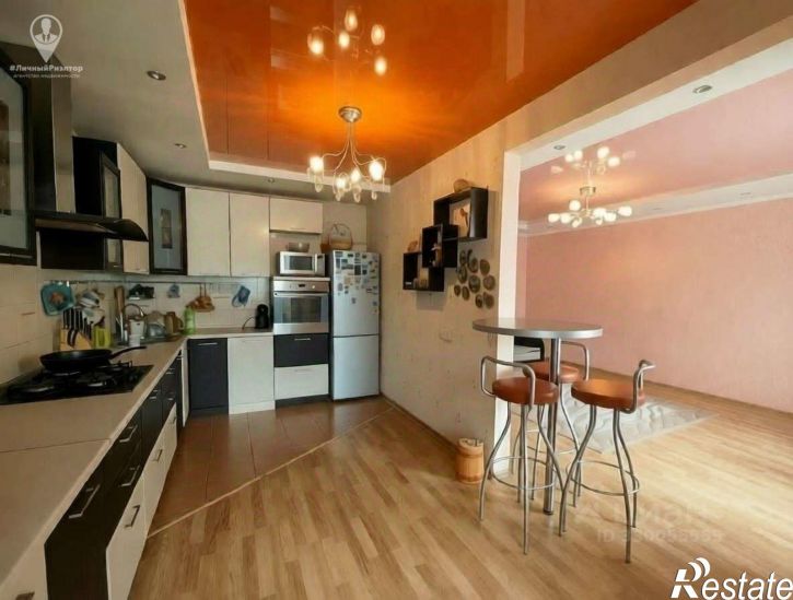 4-комн квартира ул Новоселов, 33г,  д. 33г
