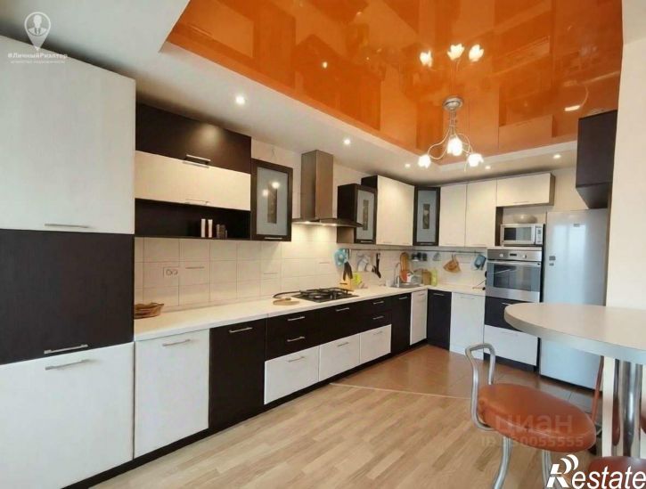 4-комн квартира ул Новоселов, 33г,  д. 33г
