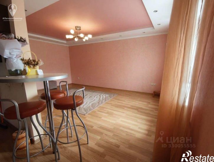 4-комн квартира ул Новоселов, 33г,  д. 33г