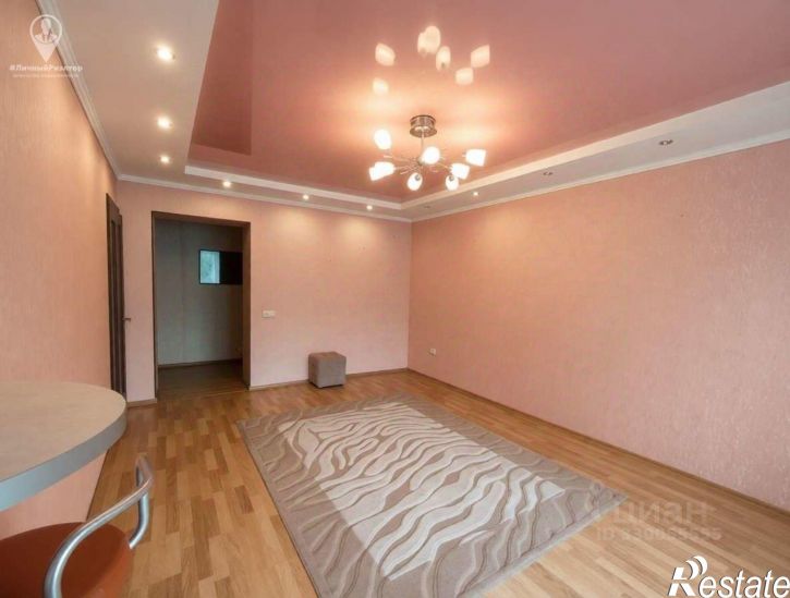 4-комн квартира ул Новоселов, 33г,  д. 33г