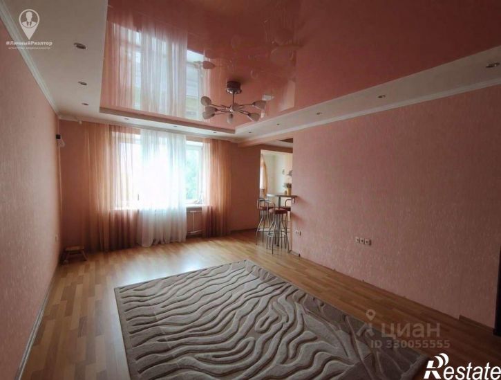 4-комн квартира ул Новоселов, 33г,  д. 33г