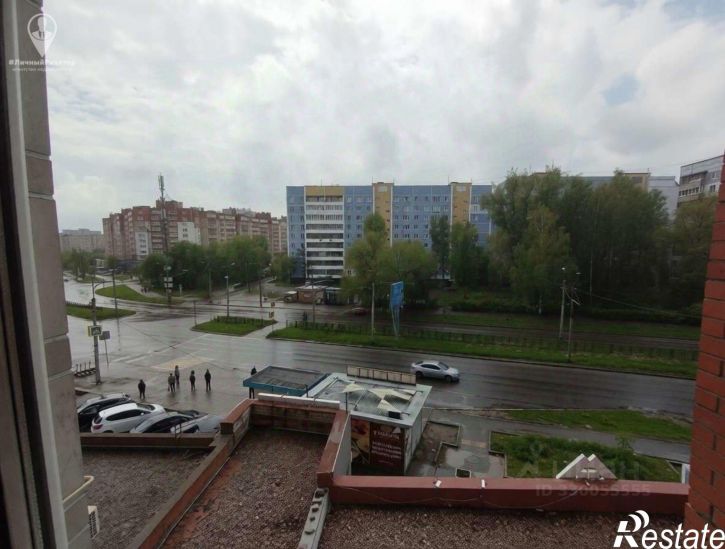 4-комн квартира ул Новоселов, 33г,  д. 33г