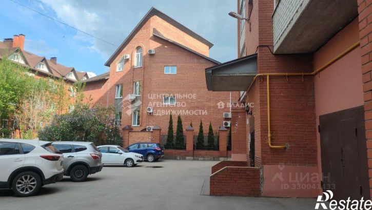 Гараж/парковка ул Чкалова, 10А,  д. 10А