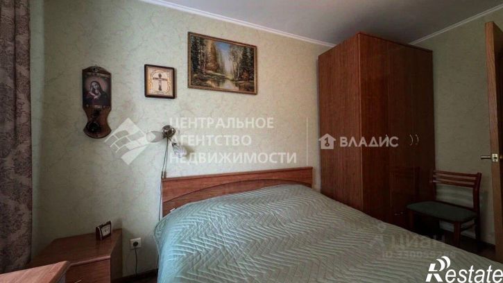 3-комн квартира ул Советской Армии, 18,  д. 18
