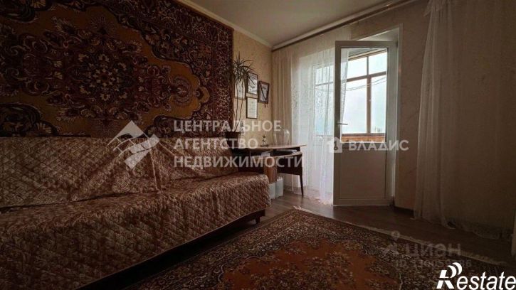 3-комн квартира ул Советской Армии, 18,  д. 18