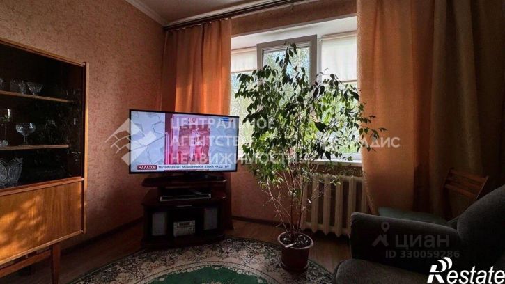3-комн квартира ул Советской Армии, 18,  д. 18