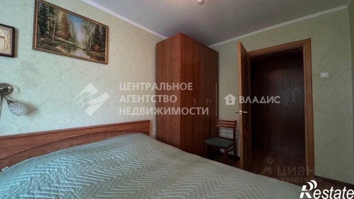 3-комн квартира ул Советской Армии, 18,  д. 18