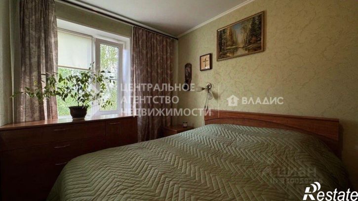 3-комн квартира ул Советской Армии, 18,  д. 18