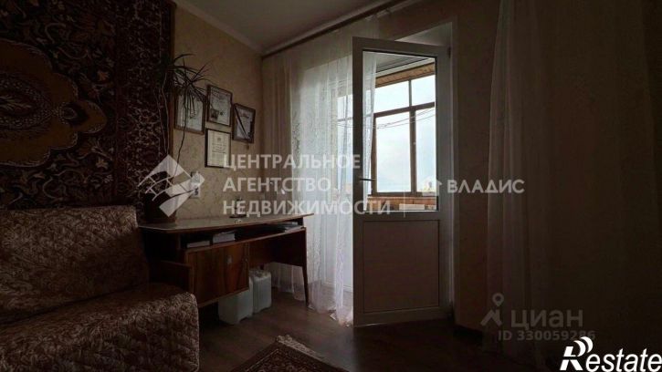 3-комн квартира ул Советской Армии, 18,  д. 18