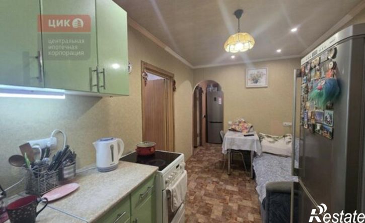 2-комн квартира проезд Гоголя, 2,  д. 2