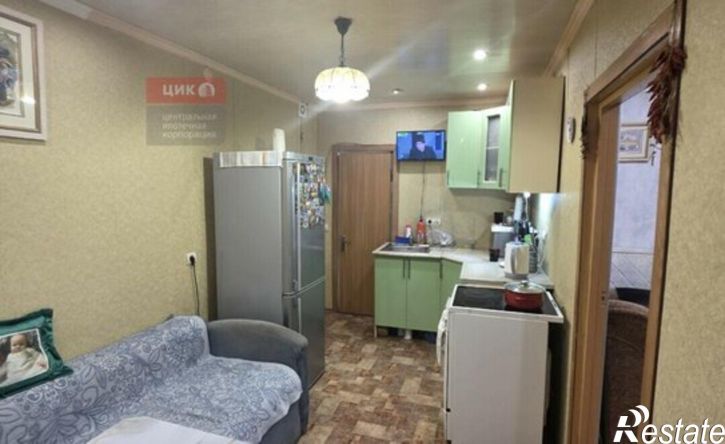 2-комн квартира проезд Гоголя, 2,  д. 2