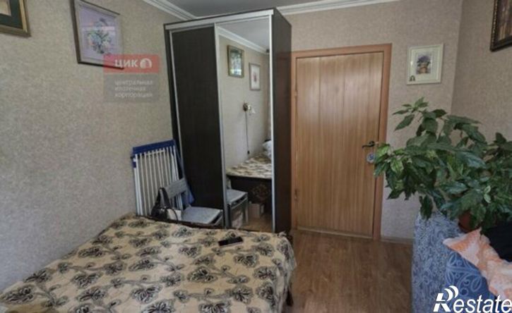 2-комн квартира проезд Гоголя, 2,  д. 2
