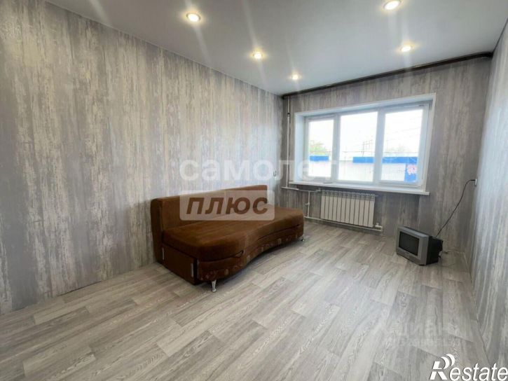 2-комн квартира Поселковая улица, 1А,  д. 1А