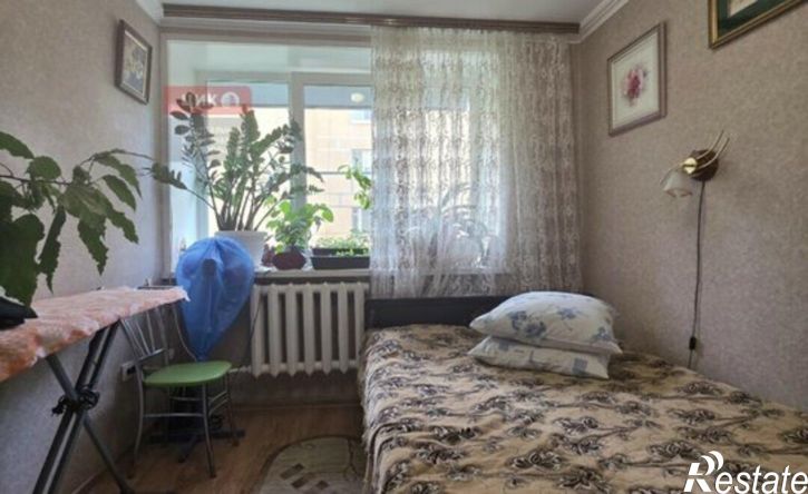 2-комн квартира проезд Гоголя, 2,  д. 2