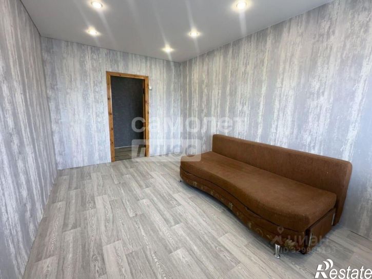 2-комн квартира Поселковая улица, 1А,  д. 1А