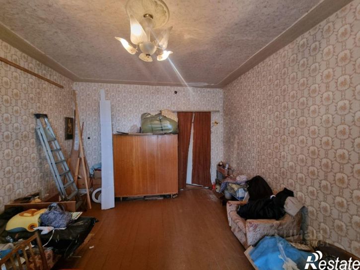3-комн квартира Октябрьский г-к, 22,  д. 22