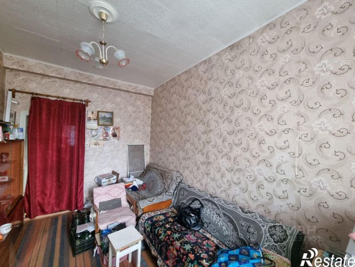 3-комн квартира Октябрьский г-к, 22,  д. 22