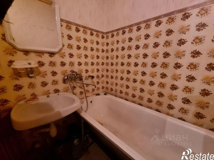 3-комн квартира Октябрьский г-к, 22,  д. 22